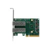 SUPEMICRO nVidia Mellanox ConnectX-6 Lx EN adapter card, 25GbE, Dual-port SFP28, PCIe 4.0 x8, No Crypto, bulk