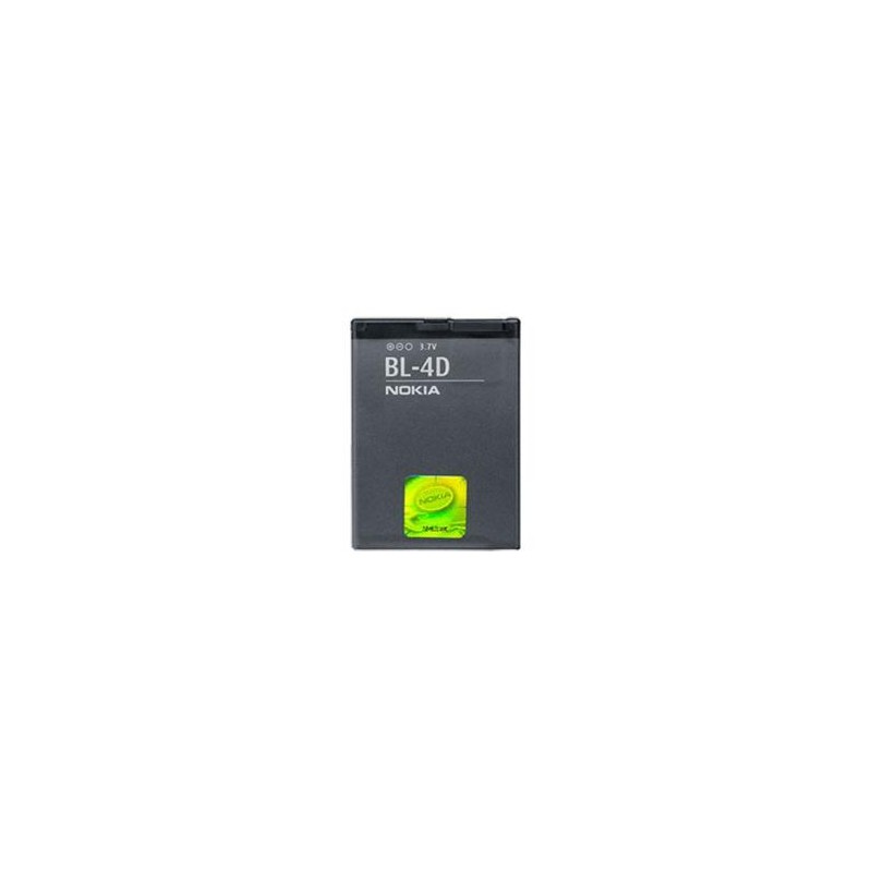 Nokia baterie BL-4D Li-Ion 1200 mAh - bulk