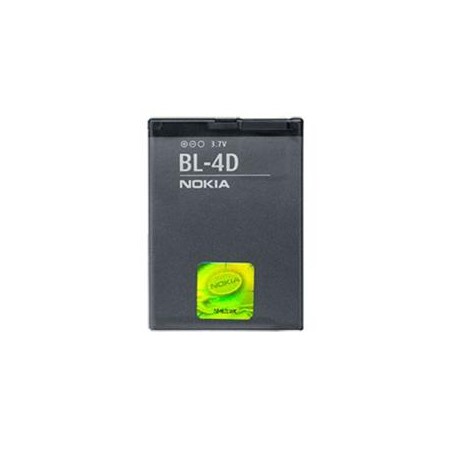 Nokia baterie BL-4D Li-Ion 1200 mAh - bulk