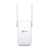 TP-LINK "AC1200 Wi-Fi Range ExtenderSPEED: 300Mbps at 2.4GHz + 867Mbps at 5GHzSPEC: 2 × External Antennas, 1 × 10/100M