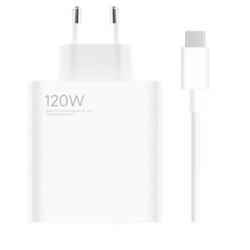 Xiaomi Hyper Charging Combo 120W Type-A