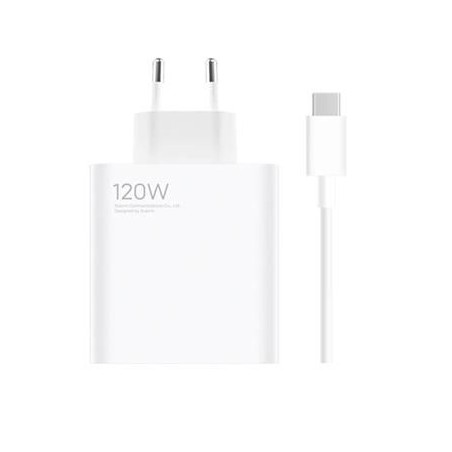 Xiaomi Hyper Charging Combo 120W Type-A