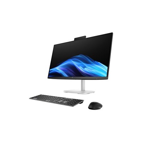 HP EliteStudio 8 AiO G1i 27 NT QHD, Ultra 5 235, Intel UHD, 16 GB DDR5, SSD 512 GB, W11Pro, 3-3-3, WiFi+BT
