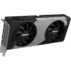 VGA INNO3D NVIDIA GEFORCE RTX 5060 Ti 8GB TWIN X2 OC