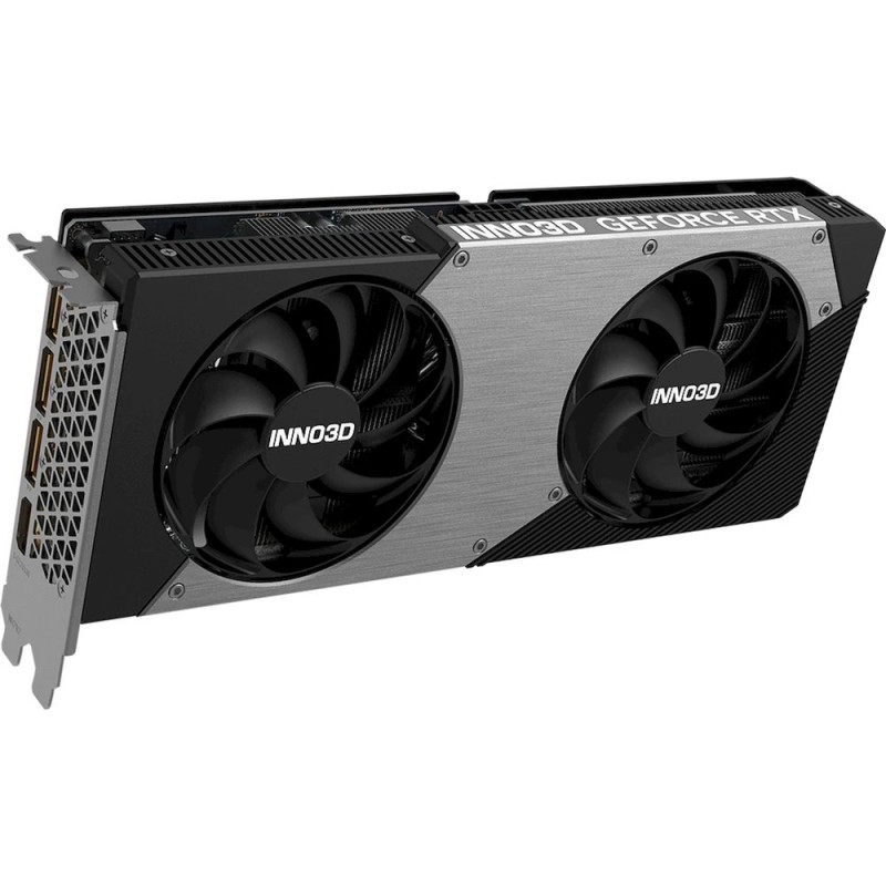 VGA INNO3D NVIDIA GEFORCE RTX 5060 Ti 8GB TWIN X2 OC