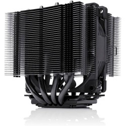 Noctua chladič NH-D9L chromax.black