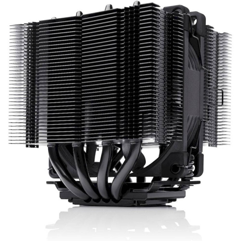 Noctua chladič NH-D9L chromax.black