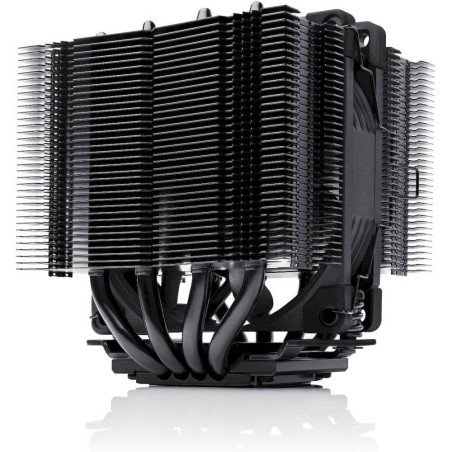 Noctua chladič NH-D9L chromax.black