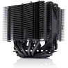 Noctua chladič NH-D9L chromax.black