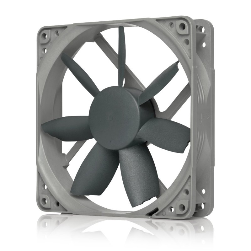 Noctua ventilátor NF-S12B redux-1200 PWM