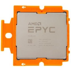 AMD CPU EPYC 9004 Series 96C/192T Model 9684X (2.55/3.7GHz Max Boost, AMD 3D V-CACHE 1152MB, 400W, SP5) Tray