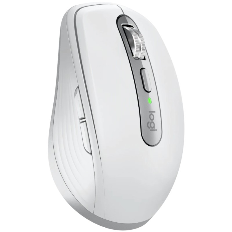 Logitech MX Anywhere 3S for Mac - PALE GREY - EMEA