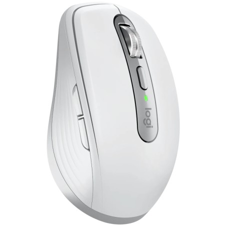 Logitech MX Anywhere 3S for Mac - PALE GREY - EMEA