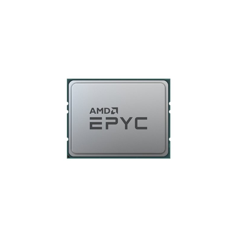 AMD CPU EPYC 7003 Series 8C/16T Model 7203 (2.8/3.4GHz Max Boost,64MB, 120W, SP3)