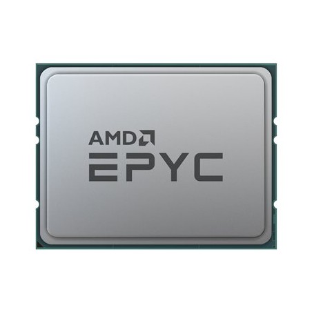 AMD CPU EPYC 7003 Series 8C/16T Model 7203 (2.8/3.4GHz Max Boost,64MB, 120W, SP3)