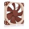 NOCTUA Ventilátor NF-A14-PWM, 140mm, hnědá