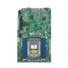 SUPERMICRO MB 1xSP6 (Epyc 8004), 6x DDR5, (3xMCIO Pcie5x8) (2xMCIOx8 Sata), 2xM.2, PCIe 5.0 (1x16 1x32) 2x1Gb,IPMI WIO