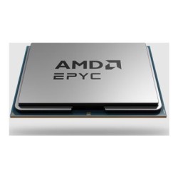 AMD CPU EPYC 7003 Series 8C/16T Model 7203P (2.8/3.4GHz Max Boost,64MB, 120W, SP3)