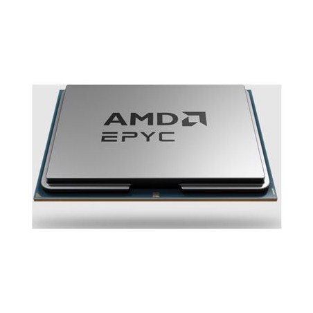 AMD CPU EPYC 7003 Series 8C/16T Model 7203P (2.8/3.4GHz Max Boost,64MB, 120W, SP3)