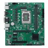 MB ASUS PRO H610M-C D4-CSM /LGA1700/2xDDR4/M.2/ HDMI/DP/D-Sub/mATX