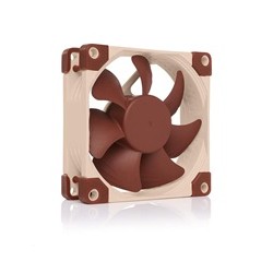 NOCTUA Ventilátor NF-A8 PWM, 80mm, hnědá