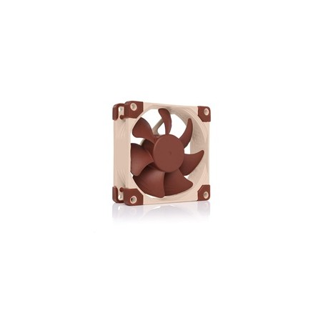NOCTUA Ventilátor NF-A8 PWM, 80mm, hnědá