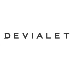 DEVIALET - Gecko Phantom II / ULTIMATE Opera