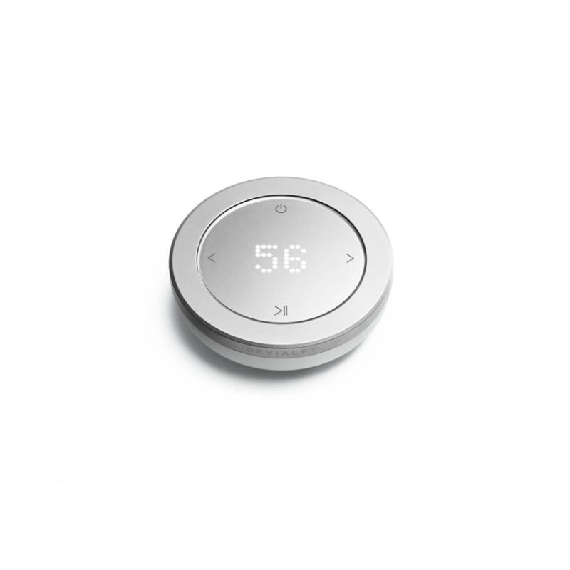 DEVIALET - Remote White Matte / ULTIMATE Opera
