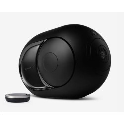 DEVIALET - Phantom I ( 108dB Dark Chrome )