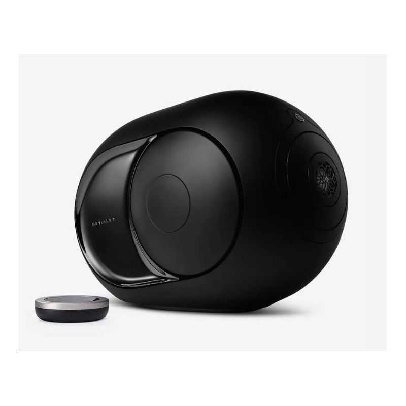 DEVIALET - Phantom I ( 108dB Dark Chrome )