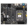 SUPERMICRO MB 1xTR5 (LGA-4844), 4x DDR5, 4x SATA, 2x M.2, PCIe 5.0 (2 x16, 1 x4), 1Gb, MBDH13SRATFB