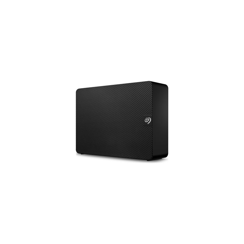 SEAGATE Externí HDD 20TB, USB 3.0, 3,5"