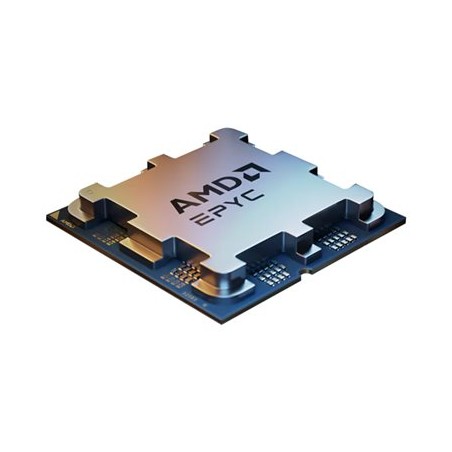 AMD CPU EPYC 4004 Series 12C/24T Model 4464P/Raphael (3.7/5.4GHz Max Boost, 64MB, 65W, AM5)