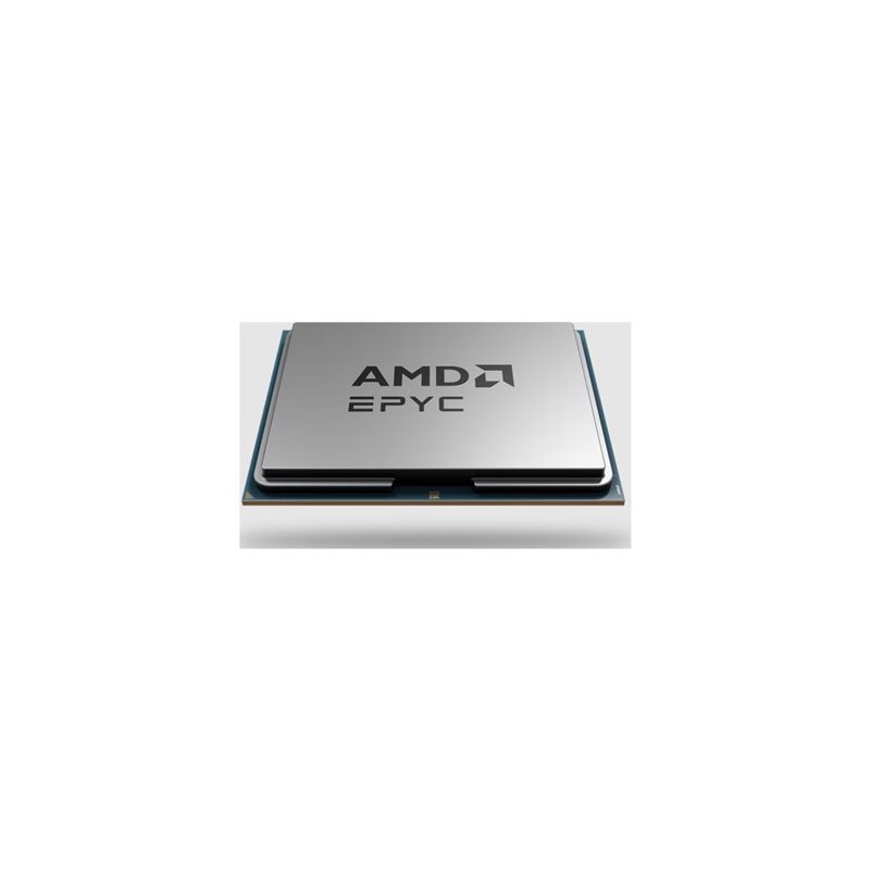 AMD CPU EPYC 8004 Series 64C/128T Model 8534P/Siena (2.3/3.1GHz Max Boost,128MB, 200W, SP6) Tray