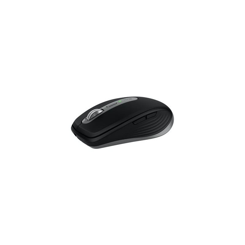 Logitech MX Anywhere 3S for Mac - SPACE GREY - EMEA