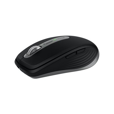 Logitech MX Anywhere 3S for Mac - SPACE GREY - EMEA