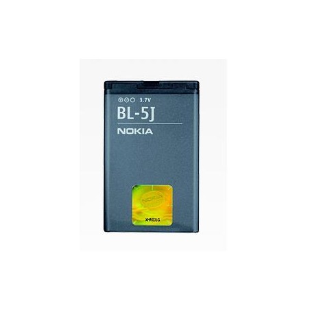 Nokia baterie BL-5J Li-Ion 1320 mAh - bulk