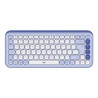 Logitech POP ICON KEYS - LILAC - US INT'L - BT