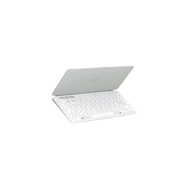 Logitech Keys-To-Go 2 - PALE GREY - US - INTNL