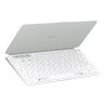 Logitech Keys-To-Go 2 - PALE GREY - US - INTNL
