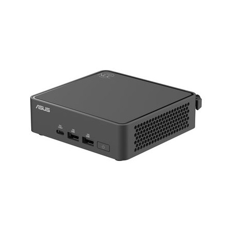 ASUS NUC 15 Pro Mini PC/NUC15CRK/Intel Core Ultra 5 225H/2x8GB DDR5+512GB/Intel Arc GPU/L9/EU power cord