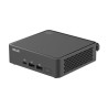 ASUS NUC 15 Pro Mini PC/NUC15CRK/Intel Core Ultra 5 225H/2x8GB DDR5+512GB/Intel Arc GPU/L9/EU power cord
