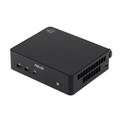 ASUS NUC 16 Pro NUC16GDK/Core Ultra 5-325/DDR5/USB 7x/2x LAN/WiFi/Intel Graphics/M.2/L6 Kit/EU power cord