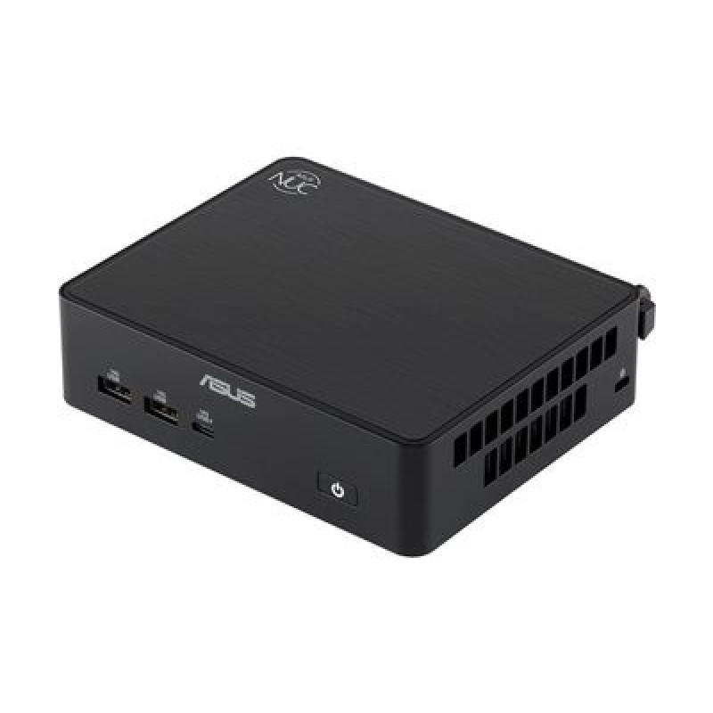 ASUS NUC 16 Pro NUC16GDK/Core Ultra 5-325/DDR5/USB 7x/2x LAN/WiFi/Intel Graphics/M.2/L6 Kit/EU power cord