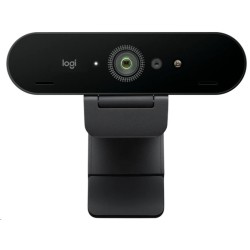 Logitech BRIO 4K GRAPHITE