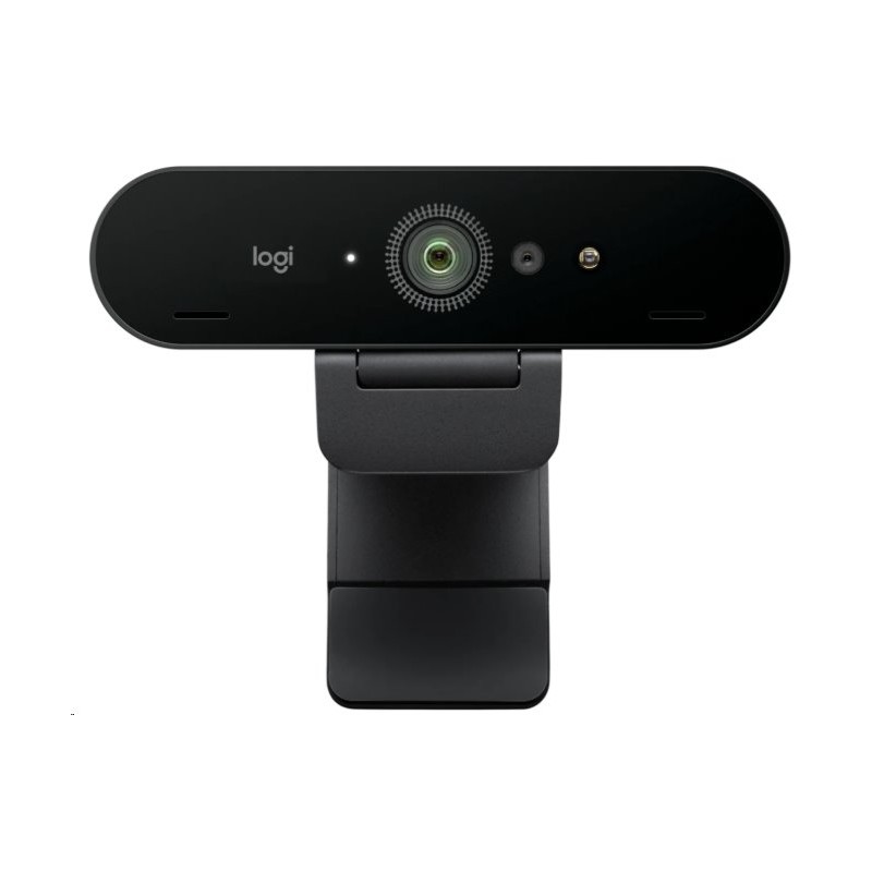 Logitech BRIO 4K GRAPHITE