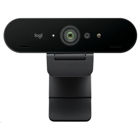 Logitech BRIO 4K GRAPHITE