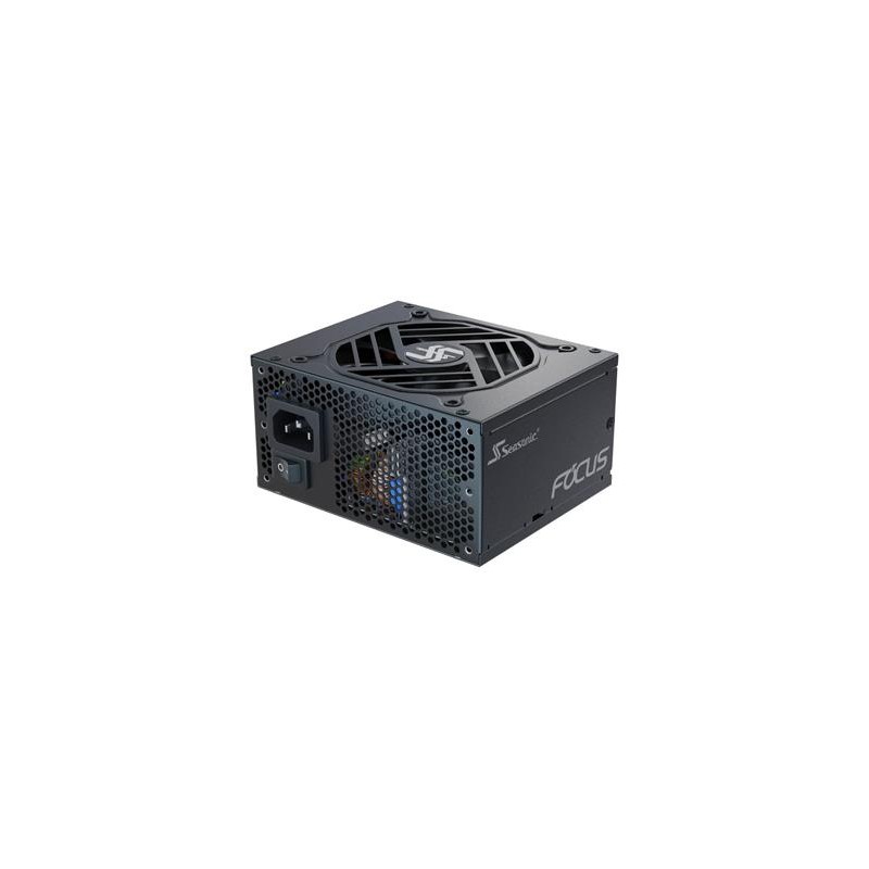 Zdroj Seasonic FOCUS SGX - 750W, 80+ Gold, modular