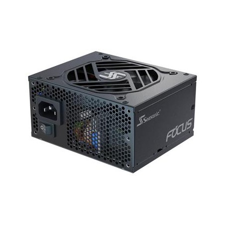 Zdroj Seasonic FOCUS SGX - 750W, 80+ Gold, modular