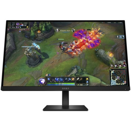 LCD HP OMEN 27q G2 68,6 cm 27" QHD, HDR 400, 1ms, 400 nits, HDMI,DP